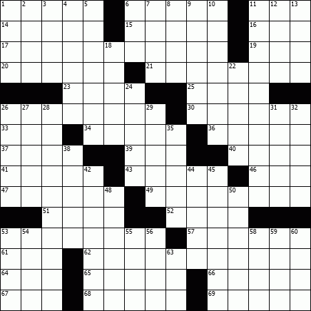 Puzzle Grid