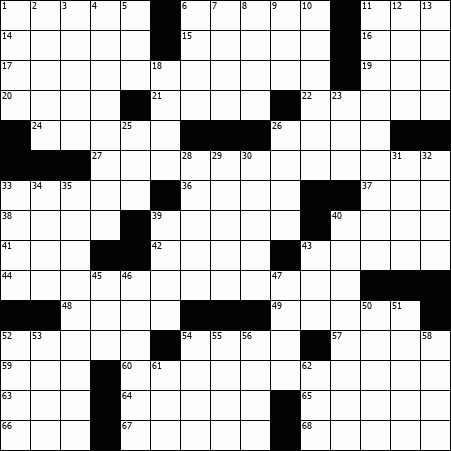 Puzzle Grid
