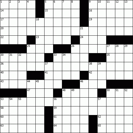 Puzzle Grid