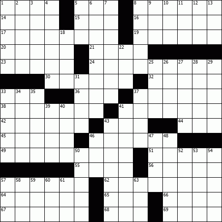 Puzzle Grid