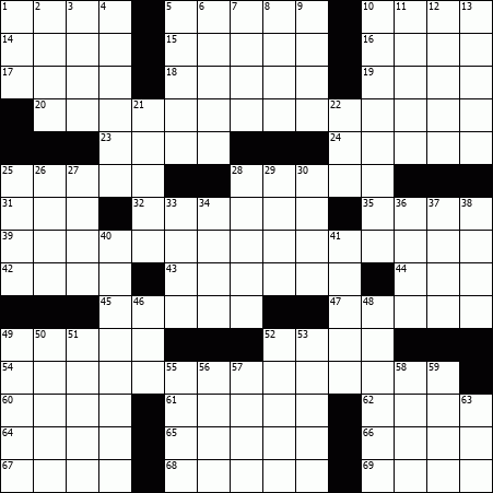 Puzzle Grid