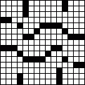 Crossword Layout #1041