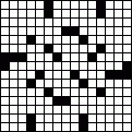 Crossword Layout #1042