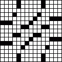 Crossword Layout #1044
