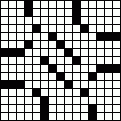 Crossword Layout #1056