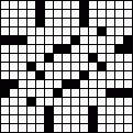 Crossword Layout #1057