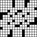 Crossword Layout #1058