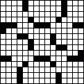 Crossword Layout #1059