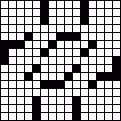 Crossword Layout #1067