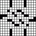 Crossword Layout #1069