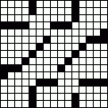 Crossword Layout #1092