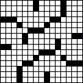 Crossword Layout #1100