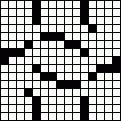 Crossword Layout #1112