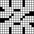 Crossword Layout #1141