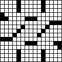 Crossword Layout #1160