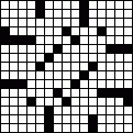 Crossword Layout #1165