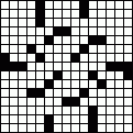 Crossword Layout #1185
