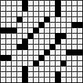 Crossword Layout #1223