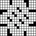 Crossword Layout #1224