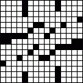 Crossword Layout #1228