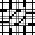 Crossword Layout #1231