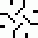 Crossword Layout #1237