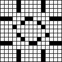 Crossword Layout #1243