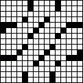 Crossword Layout #1248