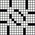 Crossword Layout #1254