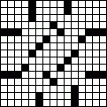 Crossword Layout #1259