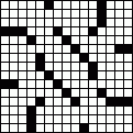Crossword Layout #1262