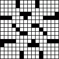 Crossword Layout #1264