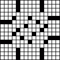 Crossword Layout #1267