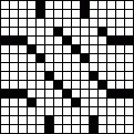 Crossword Layout #1269