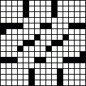 Crossword Layout #1272