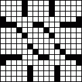 Crossword Layout #1282