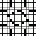 Crossword Layout #1285