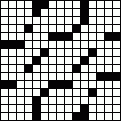 Crossword Layout #1287