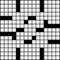 Crossword Layout #1294