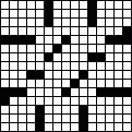 Crossword Layout #1306