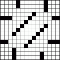Crossword Layout #1310