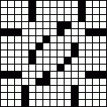 Crossword Layout #1315