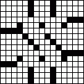 Crossword Layout #1317