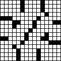 Crossword Layout #1324