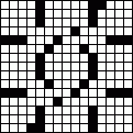 Crossword Layout #1327