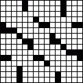 Crossword Layout #1360