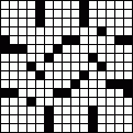 Crossword Layout #1362