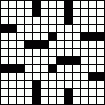 Crossword Layout #1548