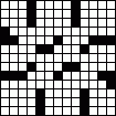 Crossword Layout #1557