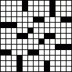 Crossword Layout #1559